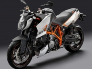Мотоцикл KTM 990 Super Duke R 2012 фото