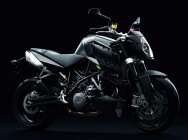 Мотоцикл KTM 990 Super Duke 2009 фото