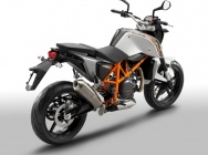 Мотоцикл KTM 990 Super Duke 2012 фото