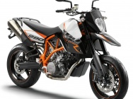 Мотоцикл KTM 990 Supermoto R 2012 фото