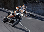 Мотоцикл KTM 990 Supermoto R 2012 фото