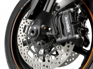 Мотоцикл KTM 990 Supermoto R 2012 фото