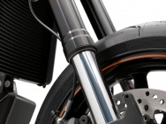 Мотоцикл KTM 990 Supermoto R 2012 фото