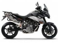 Мотоцикл KTM 990 SUPERMOTO T 2009 фото