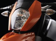 Мотоцикл KTM 990 Supermoto 2008 фото