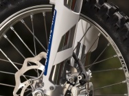 Мотоцикл KTM EXC 300 2012 фото