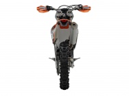 Мотоцикл KTM EXC-F 350 2012 фото