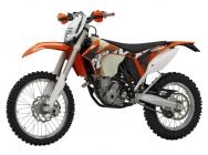 Мотоцикл KTM EXC-F 350 2012 фото