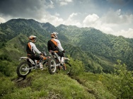Мотоцикл KTM FREERIDE 250 R 2014 фото