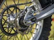 Мотоцикл KTM FREERIDE 250 R 2014 фото