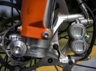 Мотоцикл KTM FREERIDE 250 R 2014 фото
