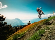 Мотоцикл KTM FREERIDE 250 R 2014 фото