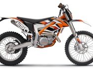 Мотоцикл KTM FREERIDE 250 R 2014 фото
