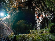 Мотоцикл KTM FREERIDE 250 R 2014 фото