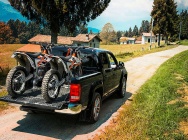 Мотоцикл KTM FREERIDE 250 R 2014 фото