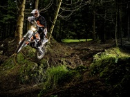 Мотоцикл KTM FREERIDE 250 R 2014 фото