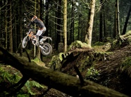 Мотоцикл KTM FREERIDE 250 R 2014 фото