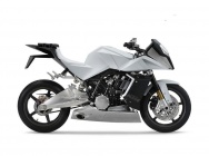 Мотоцикл KTM RC8 Venom Prototype 2005 фото