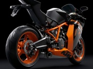 Мотоцикл KTM RC8R 1190 2011 фото