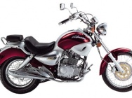 Мотоцикл KYMCO Hipster 125 2007 фото
