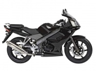 Мотоцикл KYMCO Quannon 125 2007 фото