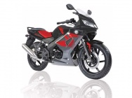 Мотоцикл KYMCO Quannon 125 2007 фото