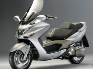 Мотоцикл KYMCO Xciting 500 2005 фото