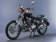 Мотоцикл KYMCO Zing 125 1998 фото