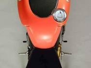 Мотоцикл Laverda 1000S FC Prototype 2003 фото