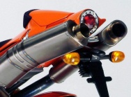 Мотоцикл Laverda 1000SEC 2004 фото