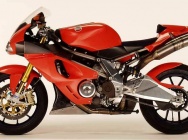 Мотоцикл Laverda 1000SEC 2004 фото