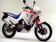 Мотоцикл Laverda 700 El Cid 1990 фото
