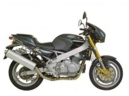 Мотоцикл Laverda 750 Ghost Strike  1998 фото