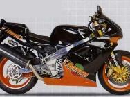 Мотоцикл Laverda 750 Sport Formula  1997 фото