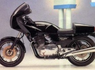 Мотоцикл Laverda RGS 1000 Corsa 1984 фото