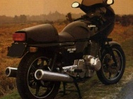 Мотоцикл Laverda RGS 1000 Corsa 1984 фото