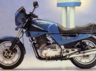 Мотоцикл Laverda RGS 1000 Jota 1985 фото