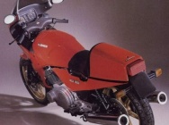Мотоцикл Laverda RGS 1000 1983 фото