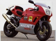 Мотоцикл Magni Australia 1993 фото