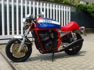 Мотоцикл Magni Sport 1200S 2000 фото