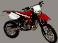 Мотоцикл Maico 320 Enduro 2002 фото