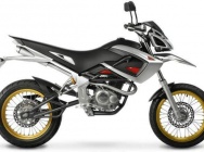 Мотоцикл Megelli Motard 2010 фото