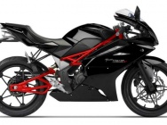 Мотоцикл Megelli Sport 2010 фото