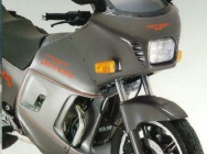 Мотоцикл Moto Guzzi 1000SPIII Spada 1988 фото