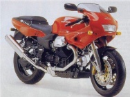 Мотоцикл Moto Guzzi 1100 Sport Corsa 1994 фото