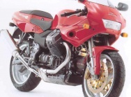 Мотоцикл Moto Guzzi 1100 Sport  1994 фото