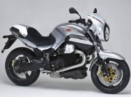 Мотоцикл Moto Guzzi 1200 Sport 8v 2011 фото