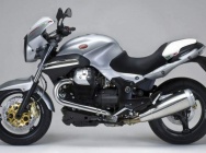 Мотоцикл Moto Guzzi 1200 Sport 8v 2011 фото