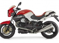 Мотоцикл Moto Guzzi 1200 Sport Corsa Special Edition 2011 фото