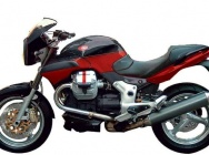 Мотоцикл Moto Guzzi 1200 Sport 2007 фото